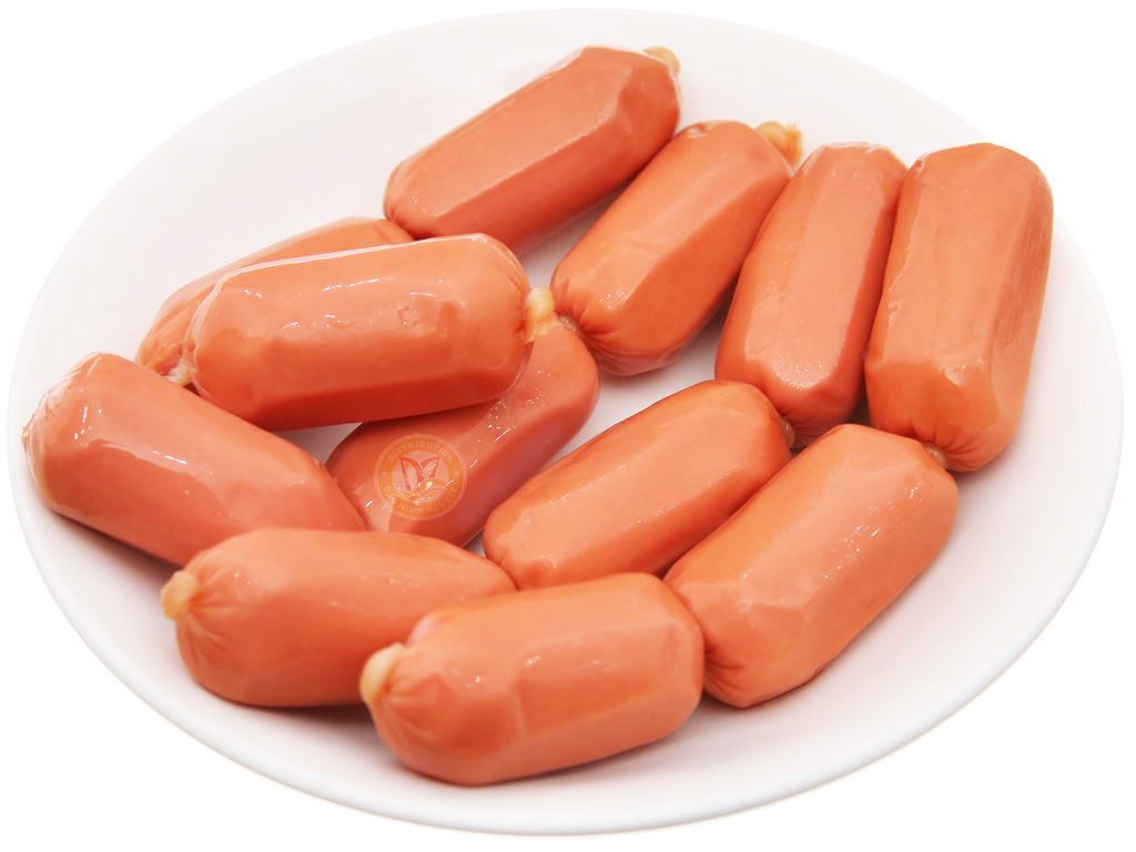 XÚC XÍCH COCKTAIL CP 250G