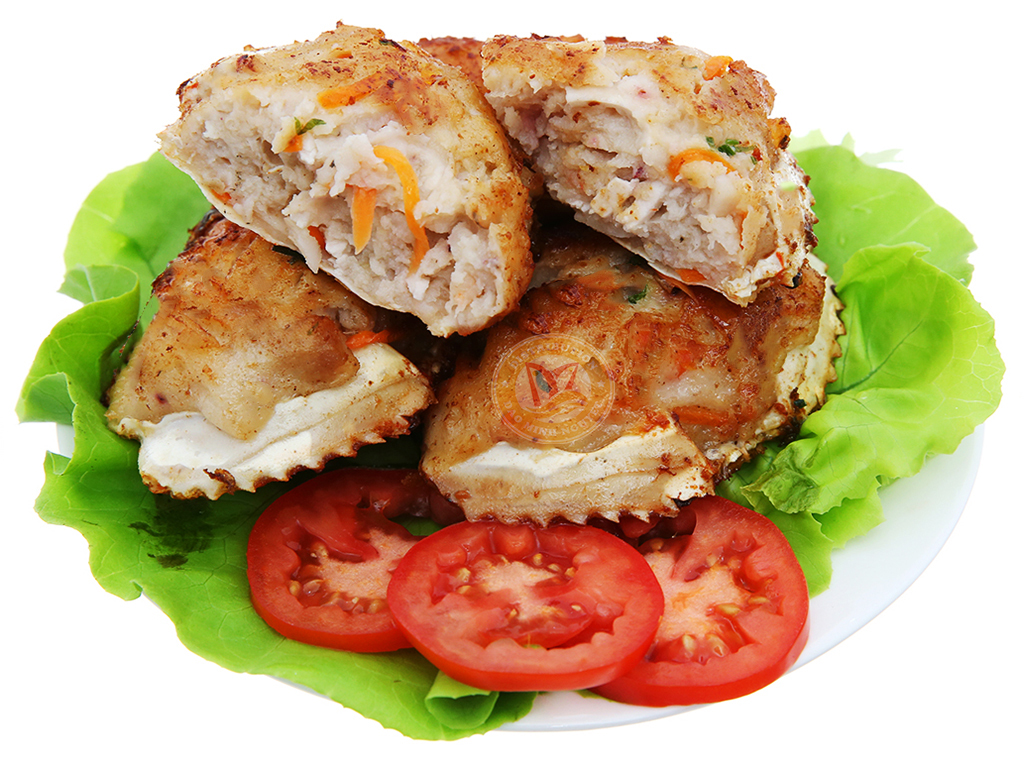GHẸ FARCI ĐMN 500G