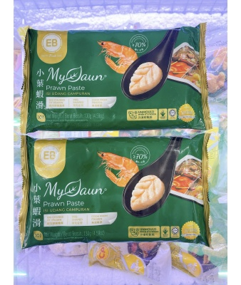 TÔM NGỌC PHỈ THÚY EB 130G