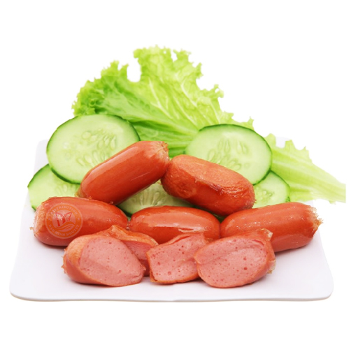 XÚC XÍCH COCKTAIL CP 250G