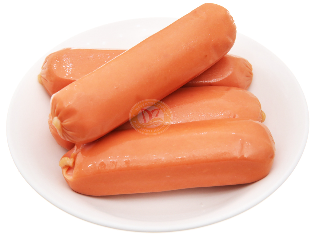 XÚC XÍCH VEALZ 8 CP 500G