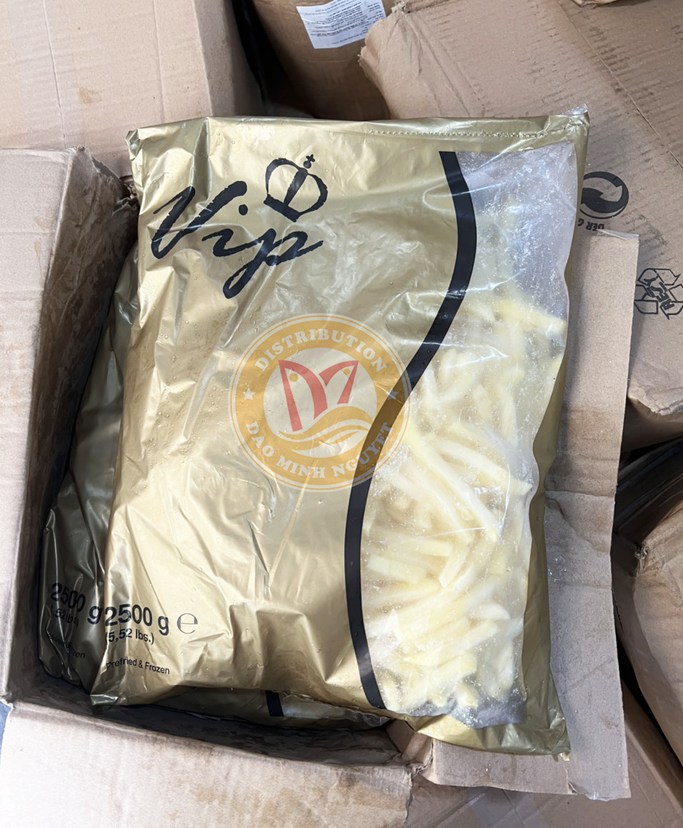 KHOAI TÂY BỈ CỌNG 7 2.5KG