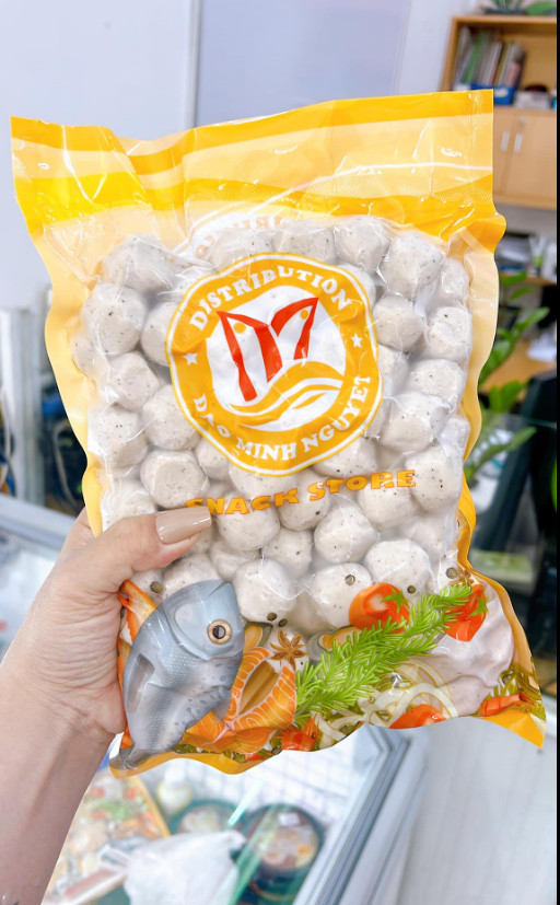 HEO VIÊN 1KG