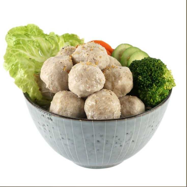 HEO VIÊN 1KG