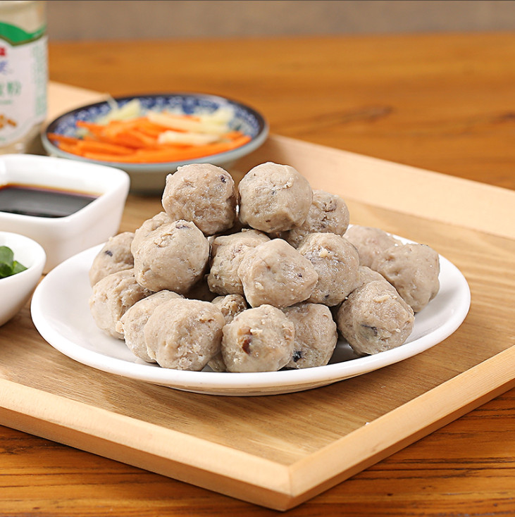 HEO VIÊN 1KG
