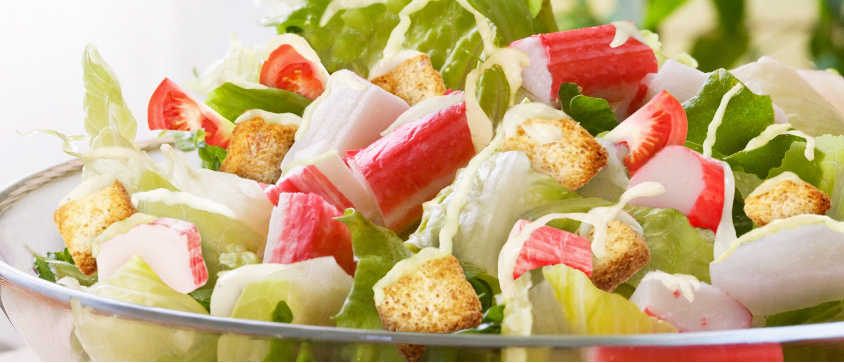 CHẢ CUA HẠT LỰU LICHUAN 1KG