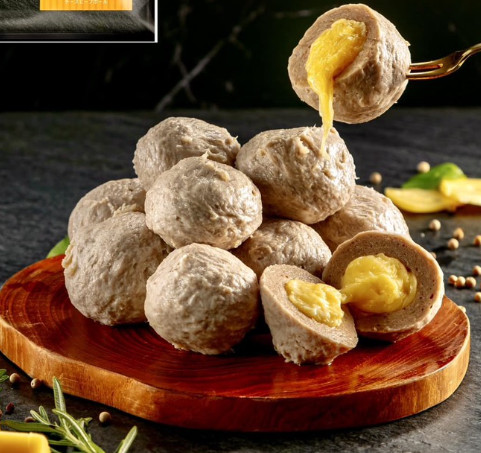 BÒ VIÊN PHÔ MAI CB 300G