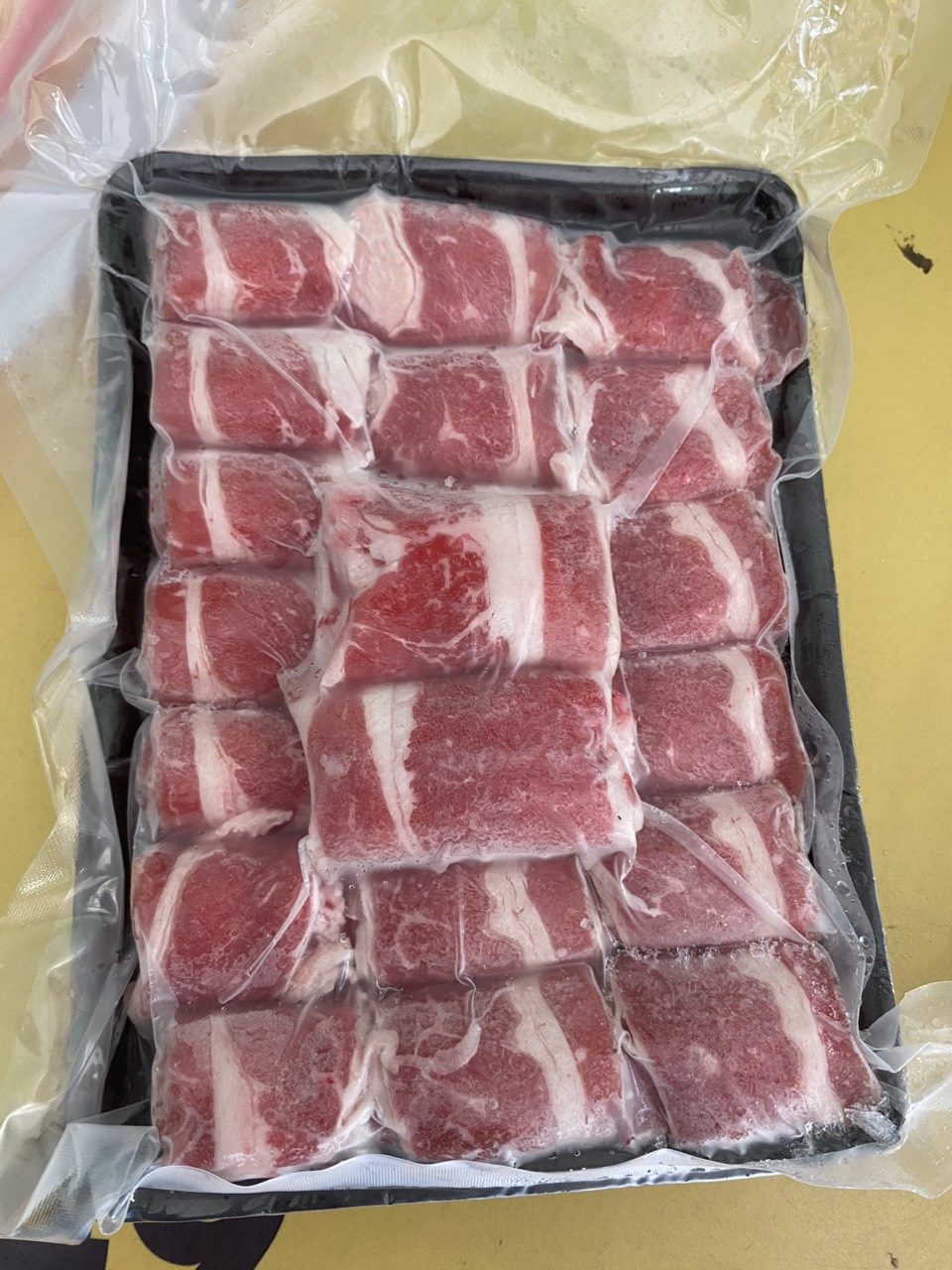 BA CHỈ BÒ MỸ NHẬP KHẨU 500G