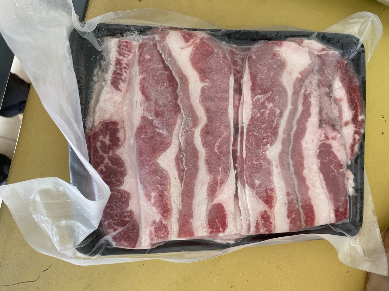 BA CHỈ BÒ MỸ NHẬP KHẨU 500G