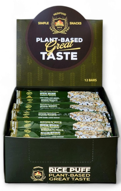 THANH CỐM GẠO LỨT TRUYỀN THỐNG 21G