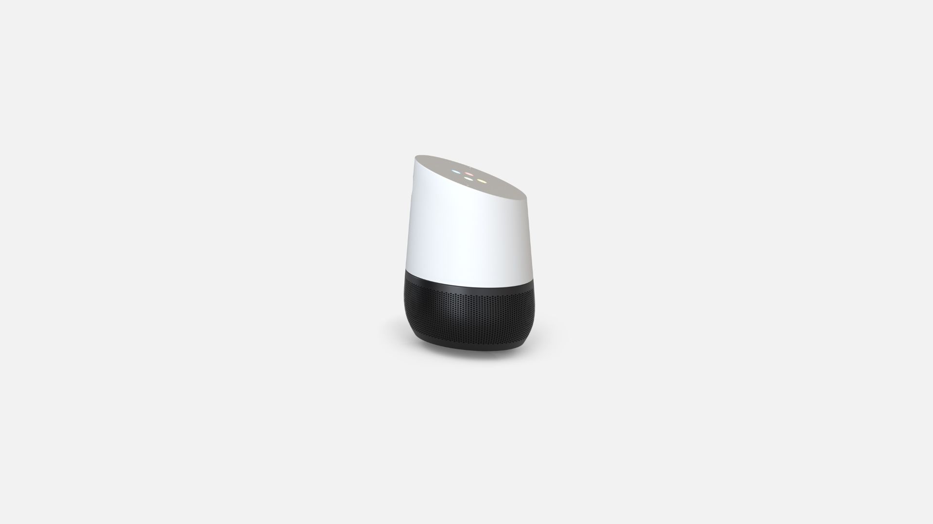 Google Home nhà thông minh: 
Bạn đang muốn tạo ra một ngôi nhà thông minh hiện đại và thuận tiện? Google Home đã có mặt và sẵn sàng đáp ứng nhu cầu của bạn. Với công nghệ Google Assistant, bạn có thể điều khiển các thiết bị nhà thông minh và truy cập vào thông tin, lịch trình và bài hát yêu thích của mình chỉ bằng giọng nói. Với thiết bị này, bạn có thể kiểm soát được cảm giác của ngôi nhà và tạo ra một không gian sống thật hoàn hảo.