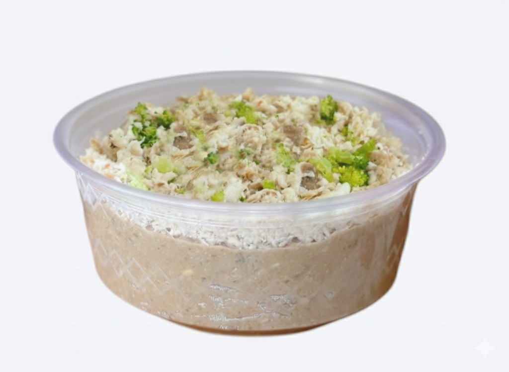 Pate Sunny cho chó mèo bị nấm viêm da - hộp 450g