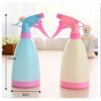 Bình phun sương tưới cây tiện dụng bằng nhựa (nhiều màu)