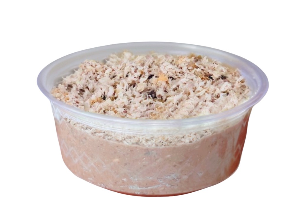 Sunny pate dinh dưỡng cho chó mèo - HỘP 250G