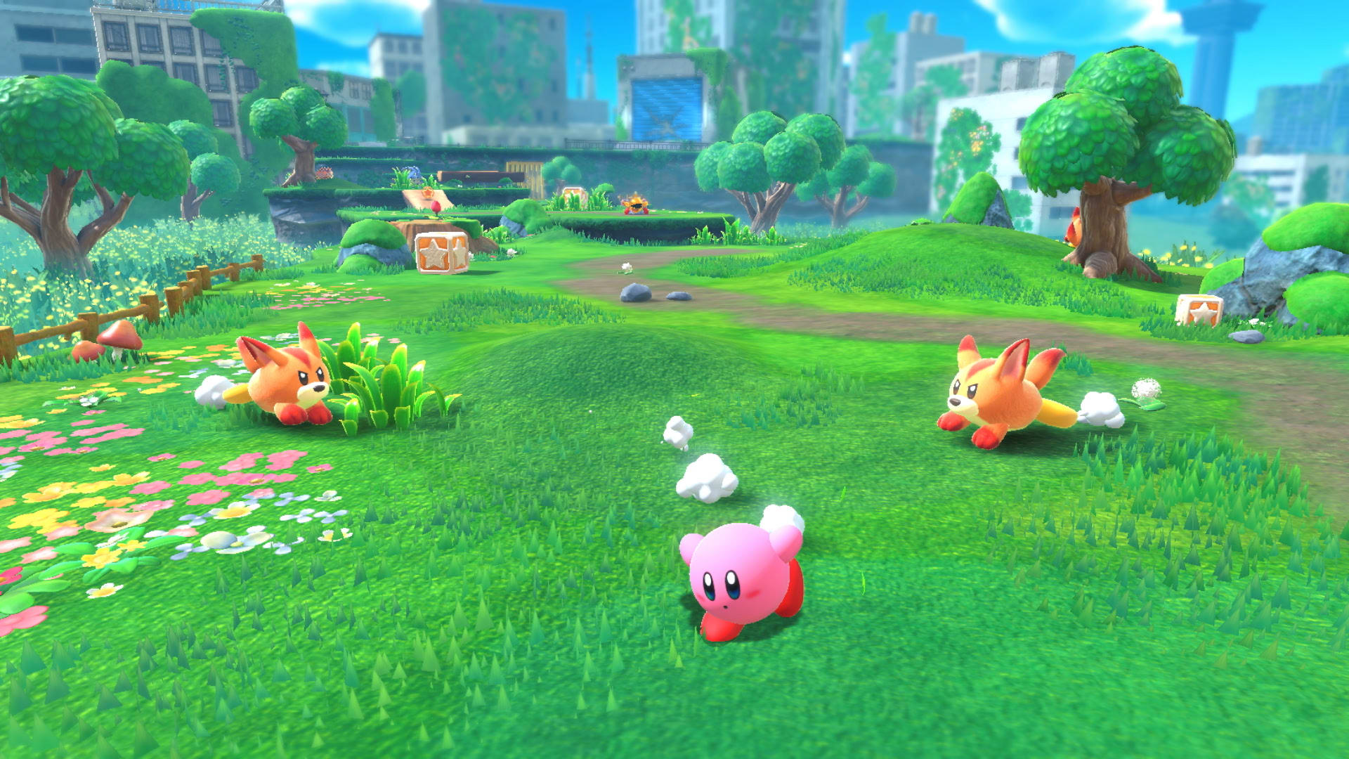Top 10 Game Độc Quyền Nintendo Switch Đáng Chơi Nhất Game độc quyền Nintendo Switch