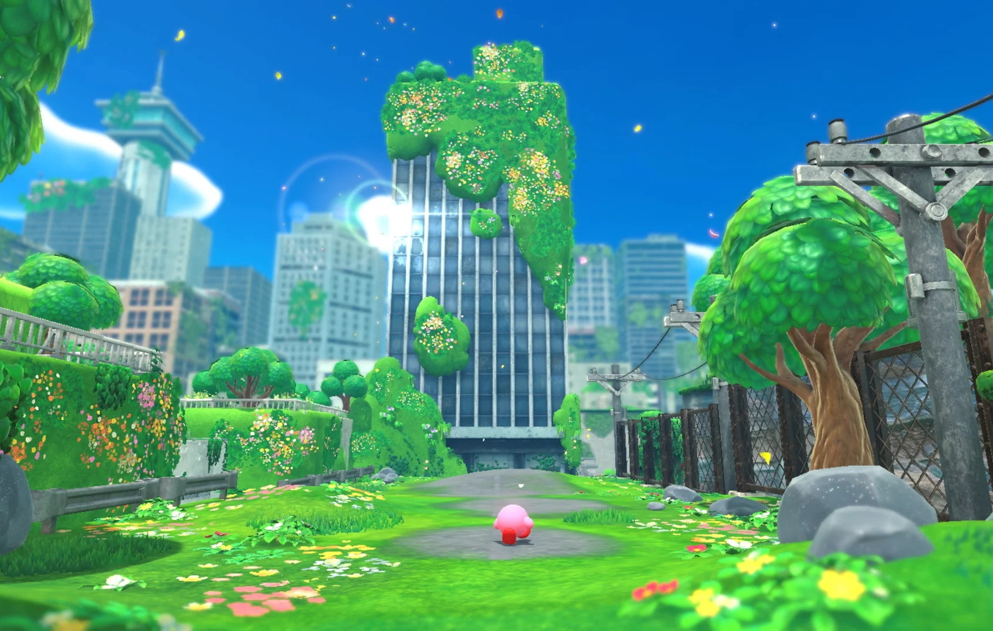 Những Tựa Game Platformer 3D Hay Nhất Của Nintendo Những Tựa Game Platformer 3D Hay Nhất Của Nintendo