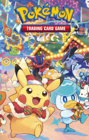 POKEMON TCG