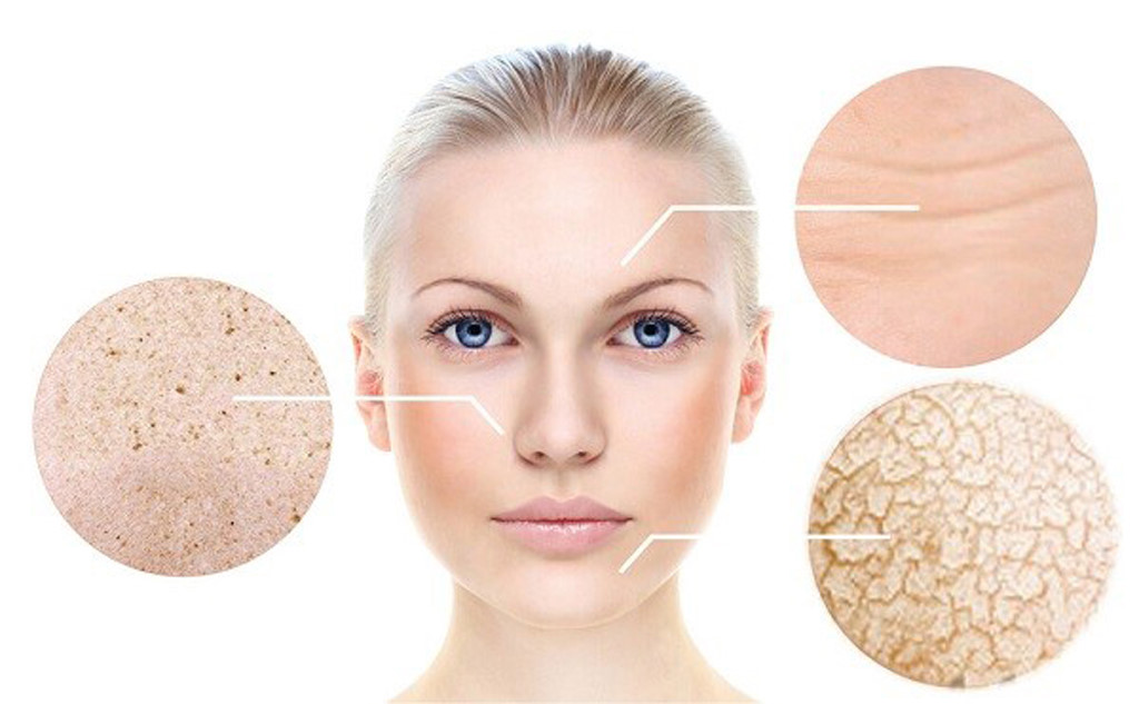 9 loại thực phẩm bổ sung collagen cho da mặt