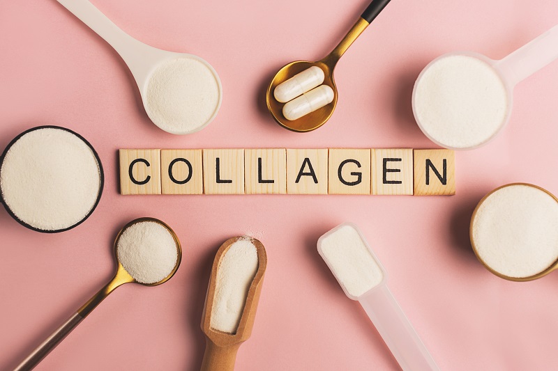 Nên bổ sung collagen dạng nào dễ hấp thụ nhất?