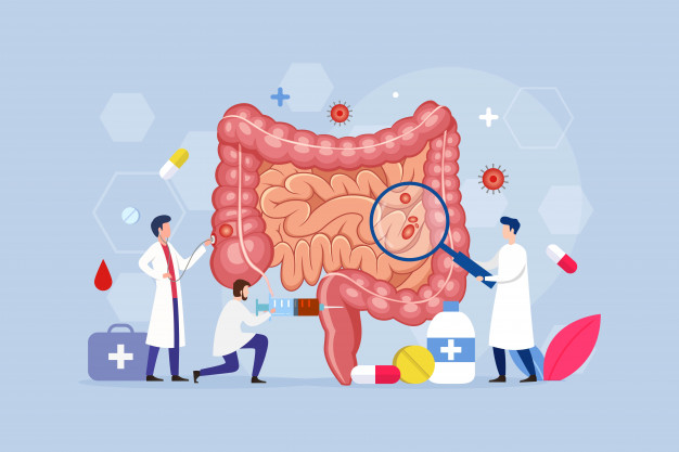 Các Biện Pháp Làm Sạch Đại Tràng An Toàn Các Biện Pháp Làm Sạch Đại Tràng An Toàn