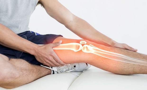 Khớp gối kêu lục cục khi vận động là bệnh gì? Khớp gối kêu lục cục khi vận động là bệnh gì?