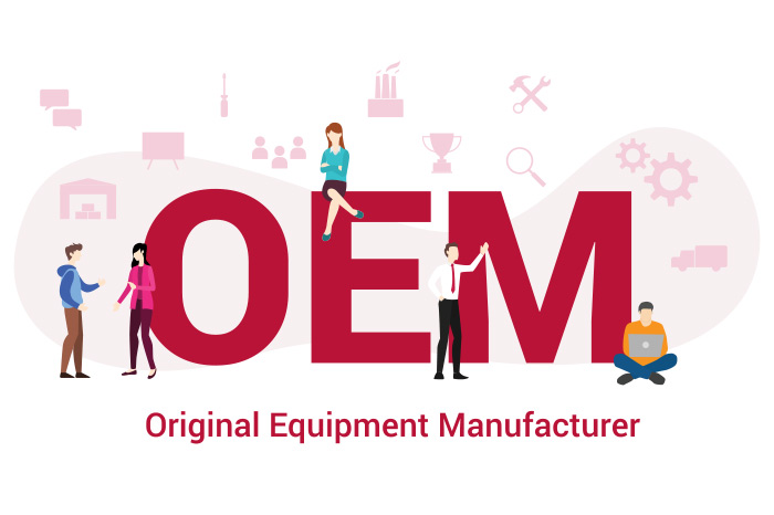 OEM Là Gì? Quy Trình Sản Xuất OEM Tại Nhật OEM Là Gì? Quy Trình Sản Xuất OEM Tại Nhật