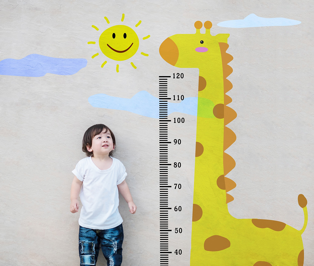Bí quyết tăng chiều cao cho trẻ em đang được Nhật Bản áp dụng là gì?