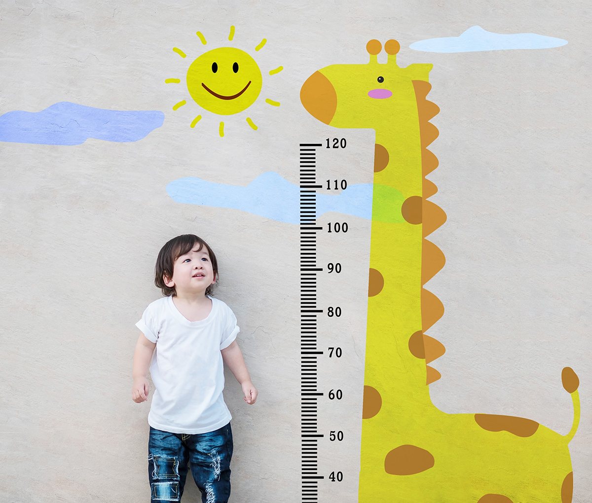 Bí quyết tăng chiều cao cho trẻ em đang được Nhật Bản áp dụng là gì? Bí quyết tăng chiều cao cho trẻ em đang được Nhật Bản áp dụng là gì?