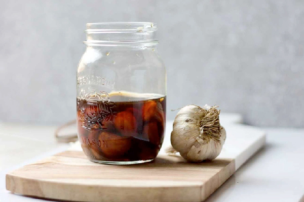 Rượu tỏi đen có tác dụng gì? Rượu tỏi đen có tác dụng gì?