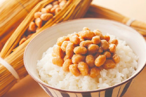 Enzyme nattokinase là gì? Enzyme nattokinase là gì?