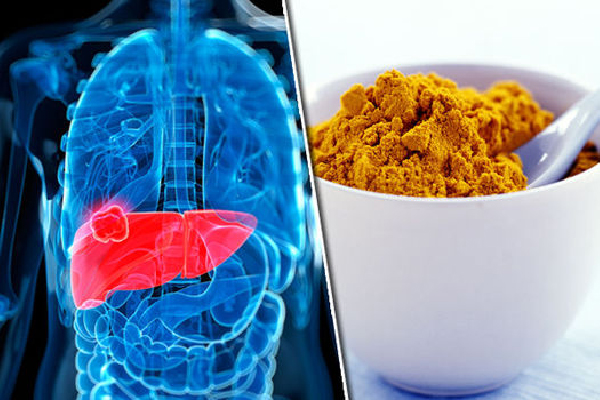 Công dụng của nghệ đối với gan Công dụng của nghệ đối với gan