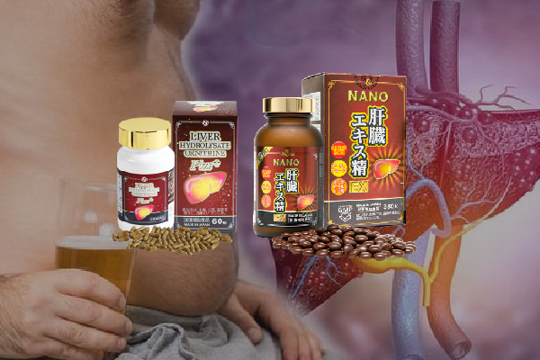 Viên uống giải độc gan có giúp giảm tác dụng phụ của rượu? Viên uống giải độc gan có giúp giảm tác dụng phụ của rượu?