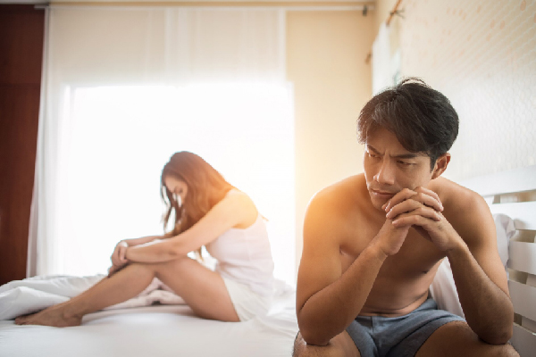 Đàn ông yếu sinh lý có ham muốn không? Đàn ông yếu sinh lý có ham muốn không?