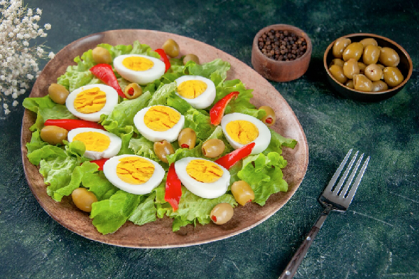 Người bị mỡ máu cao có ăn trứng được không? Người bị mỡ máu cao có ăn trứng được không?