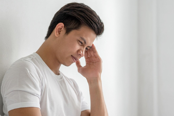 Stress ảnh hưởng đến sinh lý nam như thế nào?