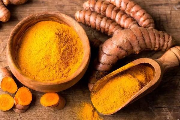 Nghệ có giúp giải độc gan? Nghệ có giúp giải độc gan?
