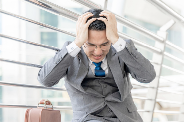 Tai biến mạch máu não ở người trẻ Tai biến mạch máu não ở người trẻ