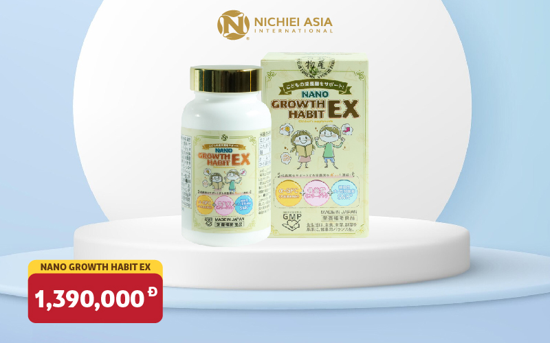 Nichiei Asia