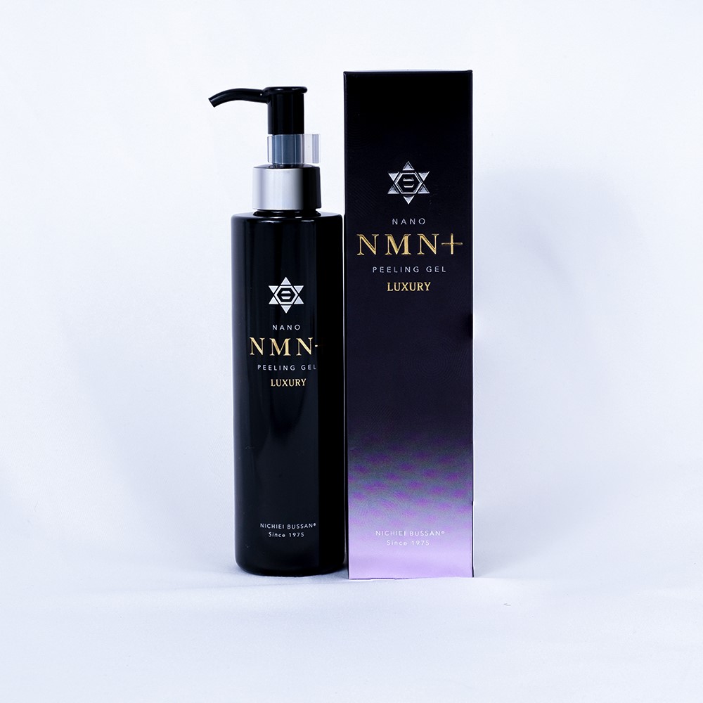 TẨY TẾ BÀO CHẾT NANO NMN+