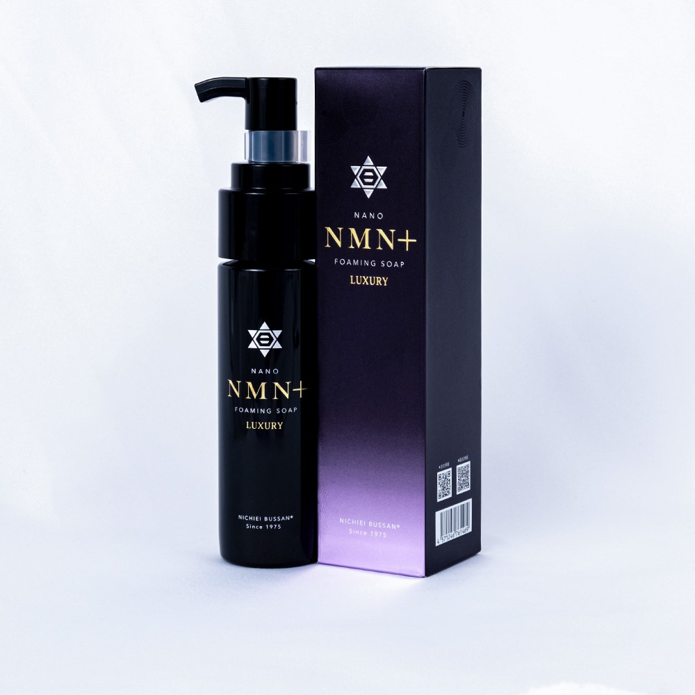 SỮA RỬA MẶT NANO NMN+