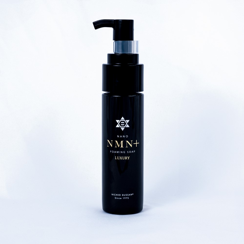 SỮA RỬA MẶT NANO NMN+