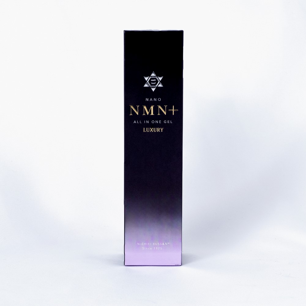 DƯỠNG DA NANO NMN+  ALL IN ONE