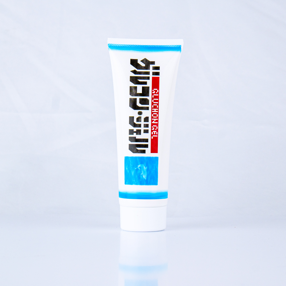 GLUCHON GEL 120G
