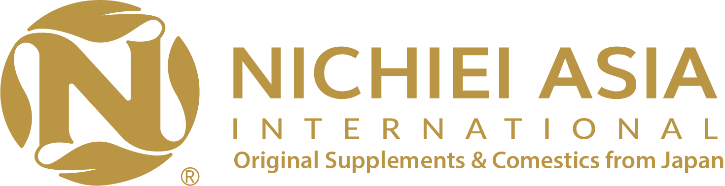 logo Nichiei Asia - Đại Diện Chính Thức Của Nichiei Bussan Tại Việt Nam