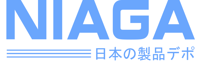 logo NIAGA DEPO