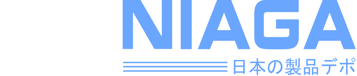 logo NIAGA DEPO