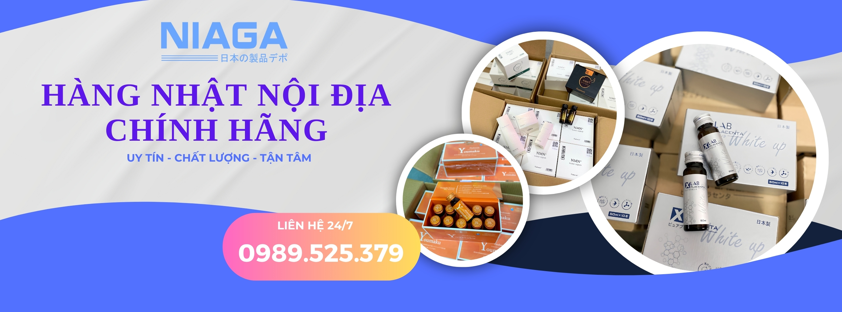 Sản phẩm nổi bật