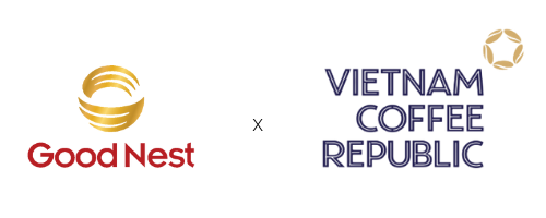Good Nest x Vietnam Coffee Republic