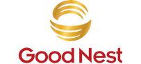 logo Good Nest - Đặc sản Địa phương hàng đầu Việt Nam và Thế giới | Official Store