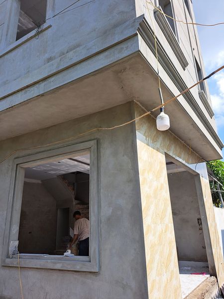 Bán nhà riêng Bích Hoà Thanh Oai dưới 1,5 tỷ